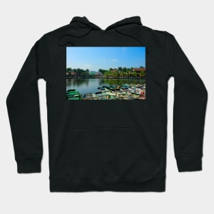 Vietnam - Ninh Binh Tam Coc Hoodie